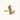 Bouton de cowboy