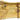 Plat à grains jaunes / support de cuillère