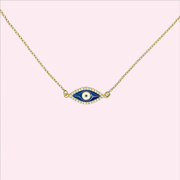 Freja halskæde fra Goio Galore - unik boligindretning