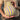 Vase rayé violet-jaune en dolomite – GiftCompany