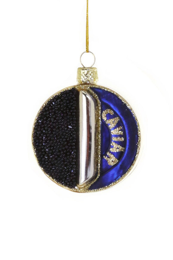 Kaviar - ornament fra Cody Foster