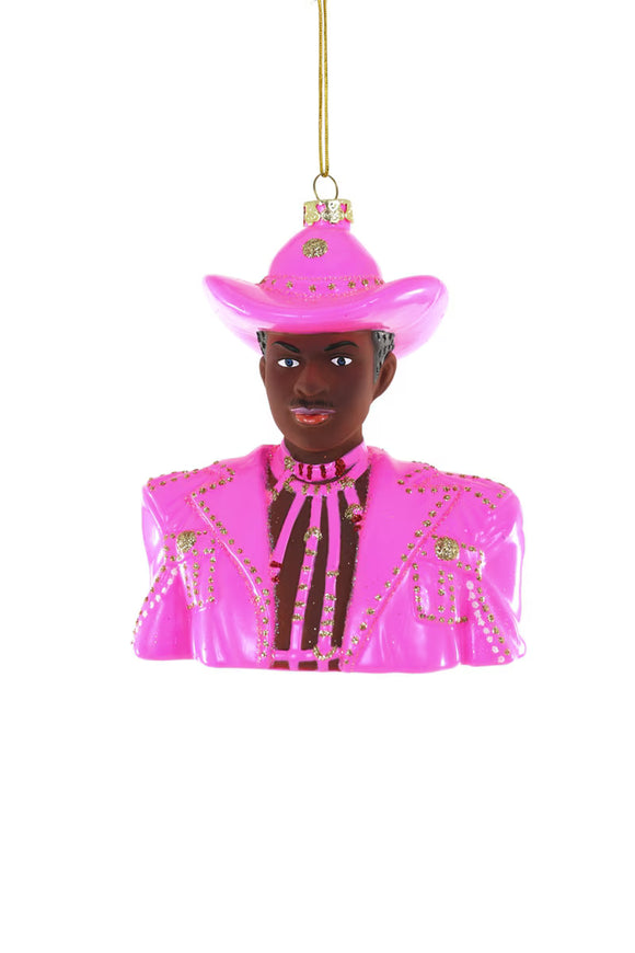 Lil Nas X - ornament fra Cody Foster