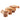 Petite cruche en forme de girafe