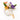 Vase murale de mouette