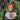 Vote for Pedro – buste ornement en verre, esprit geek