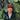 Donald Trump – casquette rouge