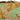 Trousse de maquillage / de toilette vert clair « Jungle »