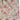 Plaid, couette ethnique - Flora violet
