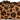 Trousse de maquillage / trousse de toilette léopard