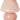 AU Maison - Lampe Joyful, Rosa, 24xø23 cm