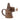 Little Donkey Pitcher