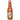 Vase de bouteille de limonade