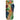 Vase avec tukans et fleurs