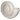 Ivoire de grès de la coquille de lampe