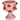 Pottage à la fraise