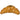 Chandelier crossiant