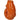 Vase de pêche à l'orange
