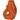 Vase de pêche à l'orange