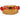 Chandelier de hot-dog