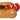 Chandelier de hot-dog