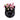 Vase mural chanceux des chats