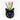 Vase mural chanceux des chats