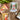 Mommy & Santa mini puslespil set i indretning