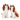 CKC Dogs Salt & Pepper Ensembles Brown