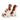 CKC Dogs Salt & Pepper Ensembles Brown