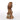 Petit vase hibou