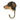 Crochet pour chien de chasse