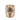 Vase de morse / porte-crayon