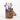 Vase sauvage / support de crayon