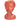 Vase de fleurs de lady