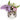 Vase mural Millie Cats