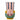 Mlle Jody Vase