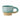 Tasses Safie en grès vert
