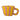 Nini tasse en rose et jaune