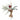 Bouquet de couronne