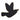 Couverture Jay bleue / couverture murale