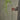 Green Foxtail - Tige artificielle