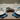 Vindrue fad fra Klevering som serveringsfad på middagsbordet