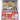Skate & Coffee puslespilskalender fra ViSSEVASSE