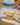 Winter puslespil med 300 brikker med æsken