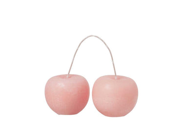 De jolies bougies aux fruits de chez Broste ! 