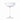Verre de champagne Lyon --y -light jaune