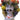 Vase testa di moro - entre le fruit homme