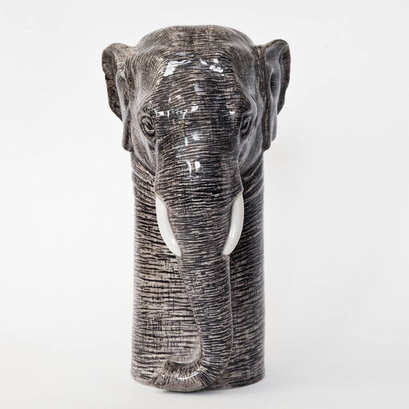 Vase Éléphant - grand format - Dimsstudio