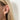 Boucle d'oreille ferveur