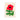 Madelen Poppy Flower - 30 x 40 Affiche (149)